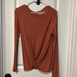 Zella Top